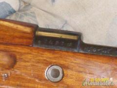 CEDO FUCILE MAUSER CZ MO. 29 PERSIANO CEDO FUCILE MAUSER CZ MO. 29 PERSIANO