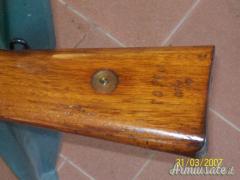 CEDO FUCILE MAUSER CZ MO. 29 PERSIANO CEDO FUCILE MAUSER CZ MO. 29 PERSIANO