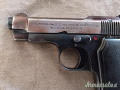 Pistola R.E semiautomatica Beretta Mod. 34