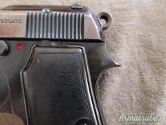 Pistola R.E semiautomatica Beretta Mod. 34