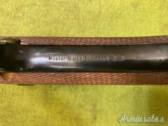 DWM Luger LP08, Commemorativa, 1981, Sportiva, 9x19 (9 Parabellum) DWM Luger LP08, Commemorativa, 1981, Sportiva, 9x19 (9 Parabellum)