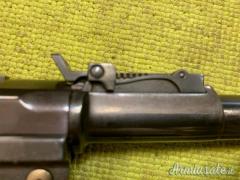 DWM Luger LP08, Commemorativa, 1981, Sportiva, 9x19 (9 Parabellum) DWM Luger LP08, Commemorativa, 1981, Sportiva, 9x19 (9 Parabellum)