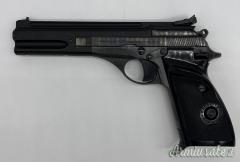 Beretta 76 .22 LR Long Rifle