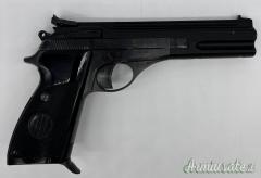 Beretta 76 .22 LR Long Rifle