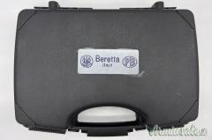 Beretta 76 .22 LR Long Rifle