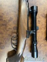 Mauser 98 STUTZEN 5.6 x 61 SE  |  5.6 x 61 Vom Hofe Super Express