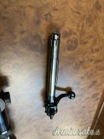Mauser 98 STUTZEN 5.6 x 61 SE  |  5.6 x 61 Vom Hofe Super Express