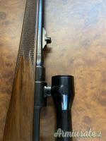 Mauser 98 STUTZEN 5.6 x 61 SE  |  5.6 x 61 Vom Hofe Super Express