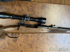 Mauser 98 STUTZEN 5.6 x 61 SE  |  5.6 x 61 Vom Hofe Super Express
