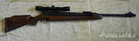 Diana - 52 - cal. 4.5 mm /.177 - USATO -