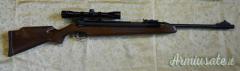 Diana - 52 - cal. 4.5 mm /.177 - USATO -