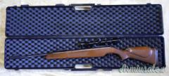 Diana - 52 - cal. 4.5 mm /.177 - USATO -