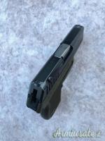 Pistola Kel tec modello p3at cal 9x17 380 acp con valigetta e dotazione ottime condizioni