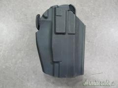 FONDINA CIVILIAN POLIMERO PER GLOCK 30 CAL 45
