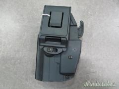 FONDINA CIVILIAN POLIMERO PER GLOCK 30 CAL 45