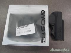 GHOST TANFOGLIO STOCK II CIVILIAN RIF AC75