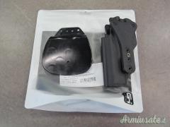 GHOST TANFOGLIO STOCK II CIVILIAN RIF AC75