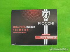 INNESCHI SMALL PISTOL MAGNUM