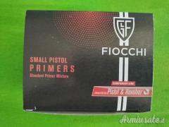 inneschi small pistol