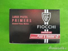 INNESCHI LARGE PISTOL