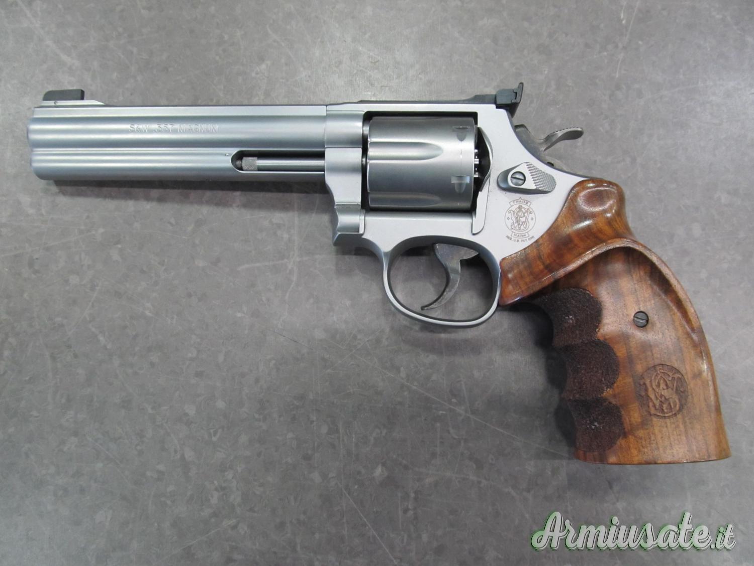 Smith & Wesson Smith & Wesson