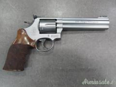 Smith & Wesson