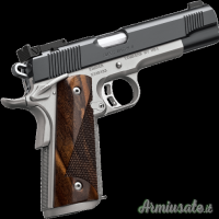 Kimber Super Match II .45 ACP
