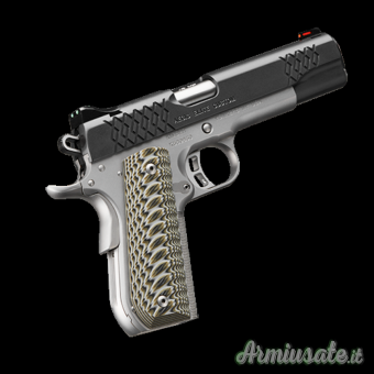 Kimber Aegis Elite Custom 9x19mm Parabellum | Luger | NATO