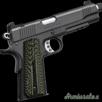 Kimber Custom TLE\RL II TSF .45 ACP