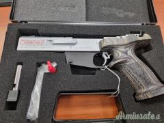 Benelli MP 95E .22 LR Long Rifle