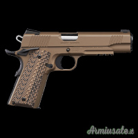Kimber Desert Warrior .45 ACP