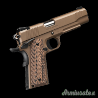Kimber Desert Warrior .45 ACP