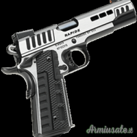 Kimber Rapide Scorpius 9x19mm Parabellum | Luger | NATO