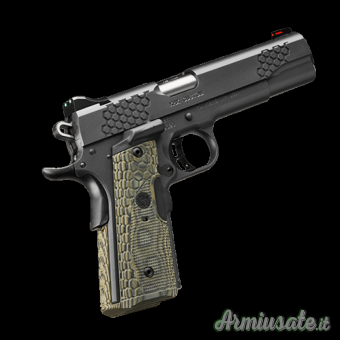 Kimber KHX Custom .45 ACP