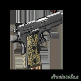 Kimber KHX Ultra .45 ACP