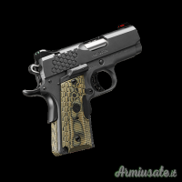 Kimber KHX Ultra .45 ACP