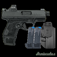 Kimber  9x19mm Parabellum | Luger | NATO