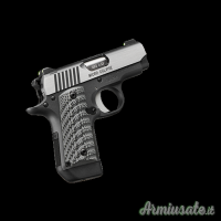 Kimber Micro Eclipse .380 ACP  | 9x17mm Browning Short