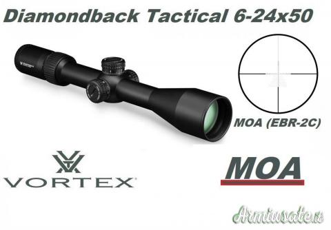 Vortex Diamondback Tactical MOA 6-24x50 (EBR-2C)