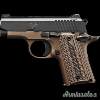 Kimber Micro Desert Night .380 ACP  | 9x17mm Browning Short