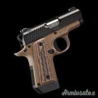 Kimber Micro Desert Night .380 ACP  | 9x17mm Browning Short