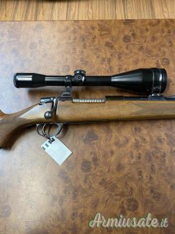 Zoli Antonio 270 wet .270 Weatherby Magnum