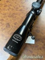 Zoli Antonio 270 wet .270 Weatherby Magnum