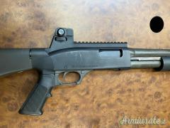 FN Herstal | Fabrique Nationale TACTICAL POLICE SHOTGUN 12