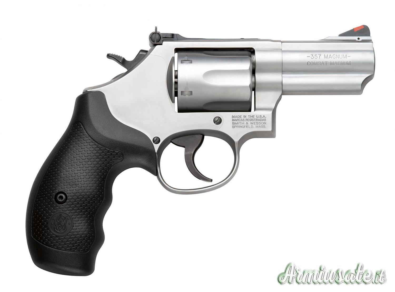 Smith & Wesson Smith & Wesson