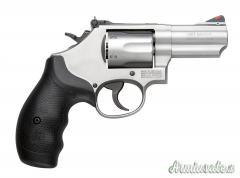 Smith & Wesson