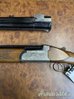 Zoli Antonio COMBINATO 12/6,5X57R