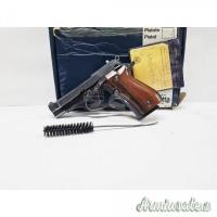 81 .32 ACP  |  7.65x17mm Browning SR