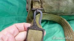 Zainetto da combattimento modello 1924 WW2