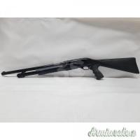 ATA ARMS etro 12